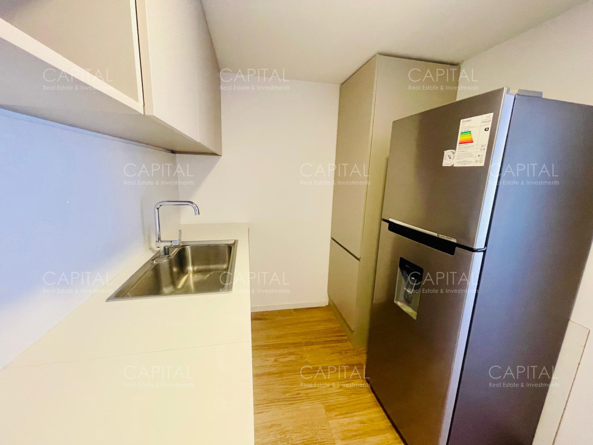 Apartamento ID.39053 - Apartamento en Venta Playa Mansa
