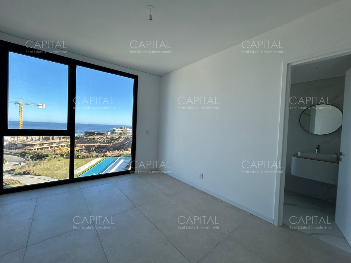 Apartamento ID.36730 - Aldeana Apartamento Penthouse Duplex En Venta A Estrenar, Manantiales 