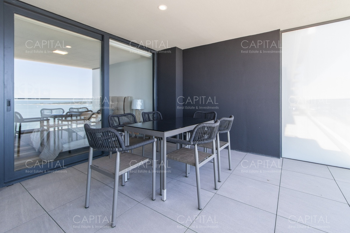 Apartamento ID.31936 - Apartamento cuatro habitaciones en Venetian Luxury Residences