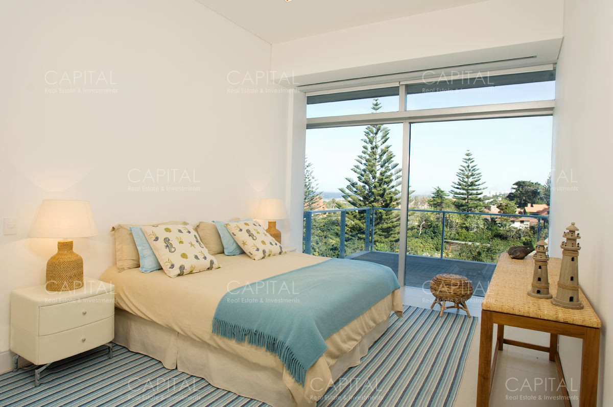 Apartamento ID.30147 - Excelente Apartamento Duplex en Acqua Punta del Este en Venta