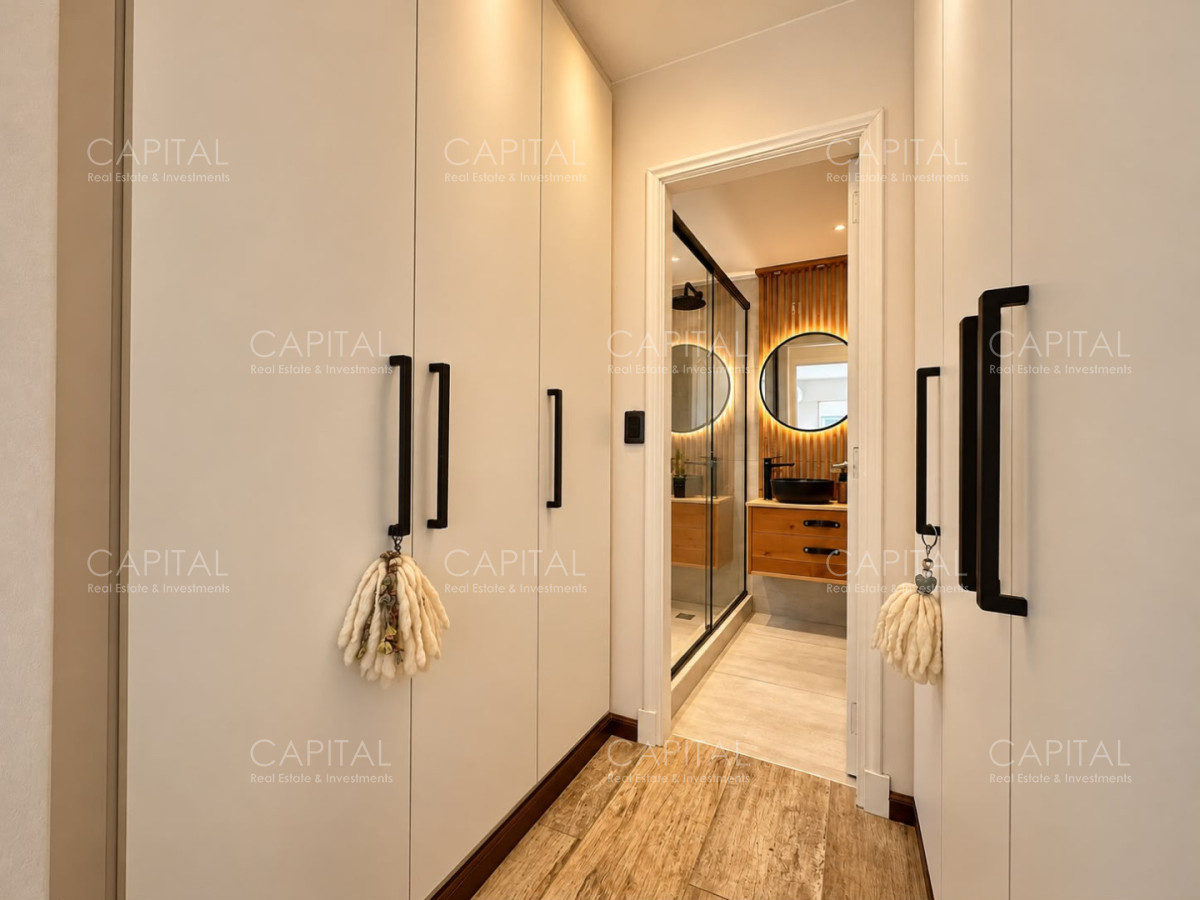 Apartamento ID.41005 - departamento con parrillero propio en rincon del indio-punta del este  en venta 