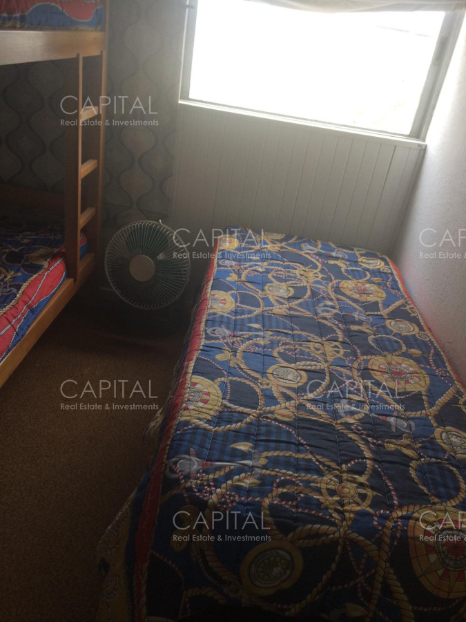 Apartamento ID.29496 - Apartamento de Tres Dormitorios en Península - Venta - Alquiler Temporada - Anual