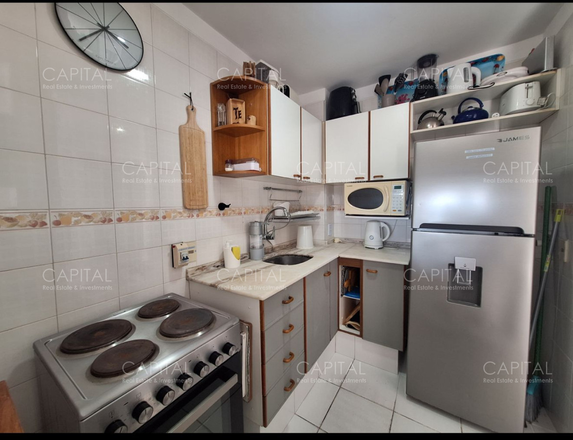 Apartamento ID.40182 - Apartamento 2 dormitorios en la pastora-Punta del Este en venta