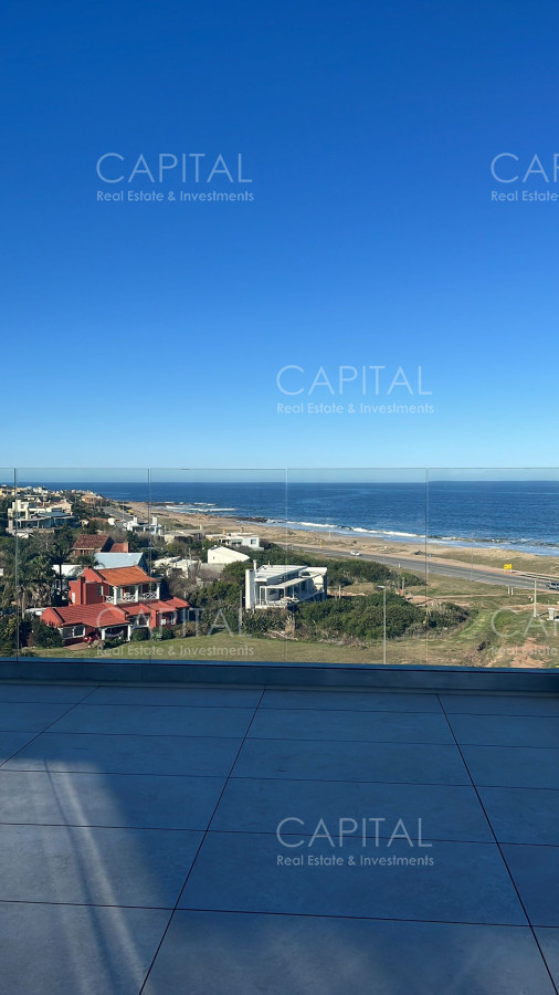 Apartamento ID.36728 - Apartamento Duplex En Venta Edificio Aldeana Manantiales 