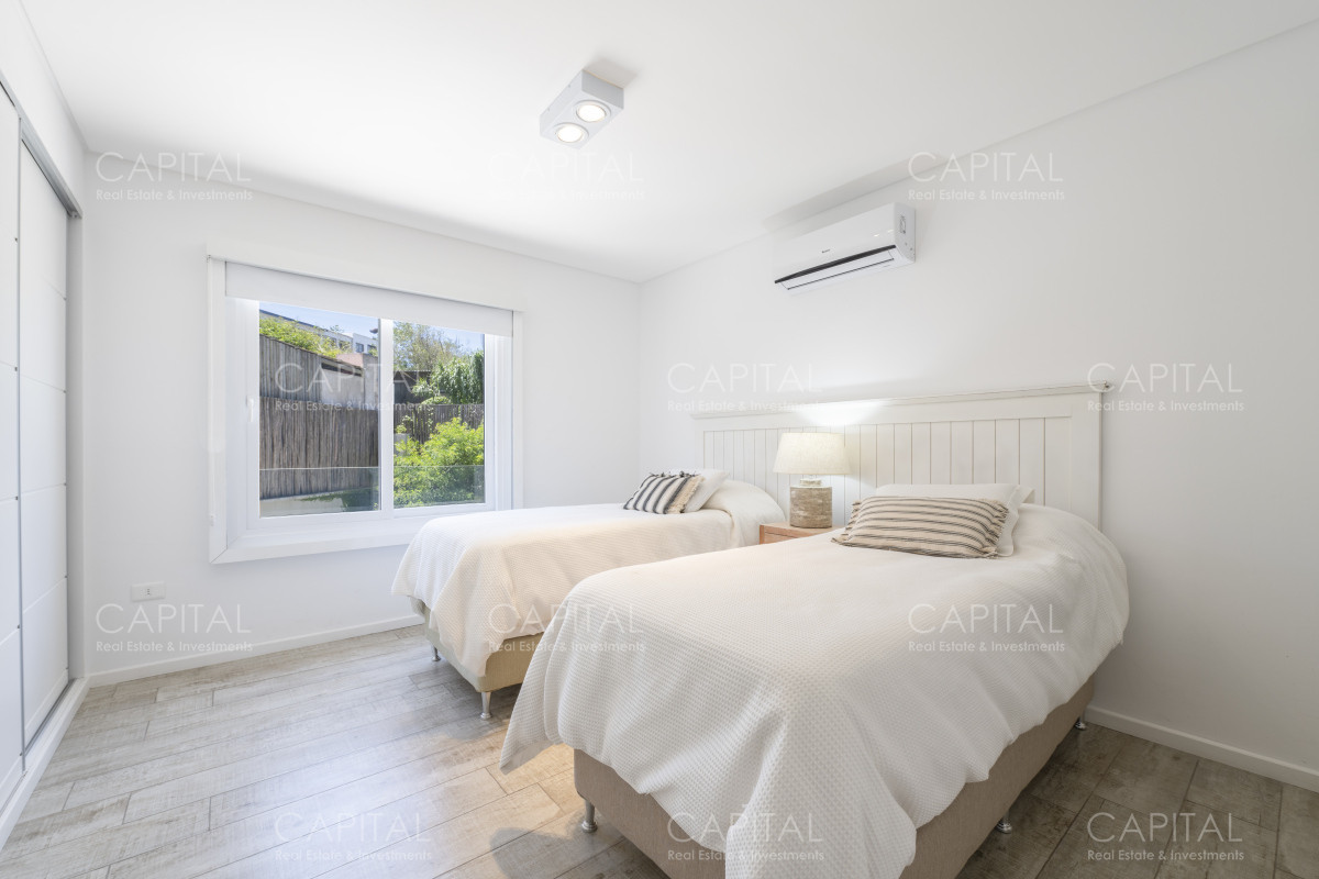Apartamento ID.36442 - Palcos de la Posta frente al mar en Posta del Cangrejo