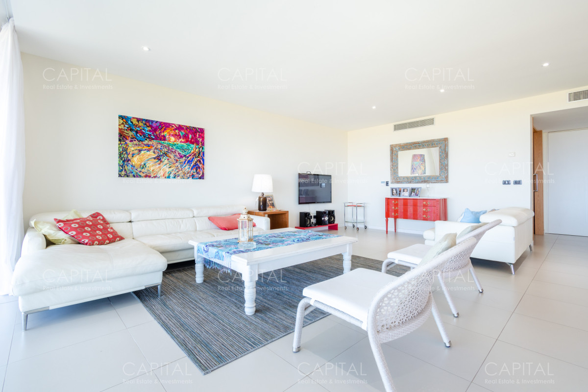 Apartamento ID.29787 - Tiburon Terrazas Oceano Departamento en Venta Punta del Este