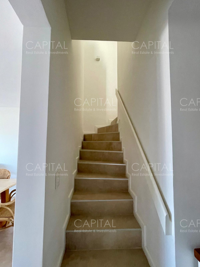 Apartamento ID.25561 - Penthouse en Esturion de Montoya reciclado