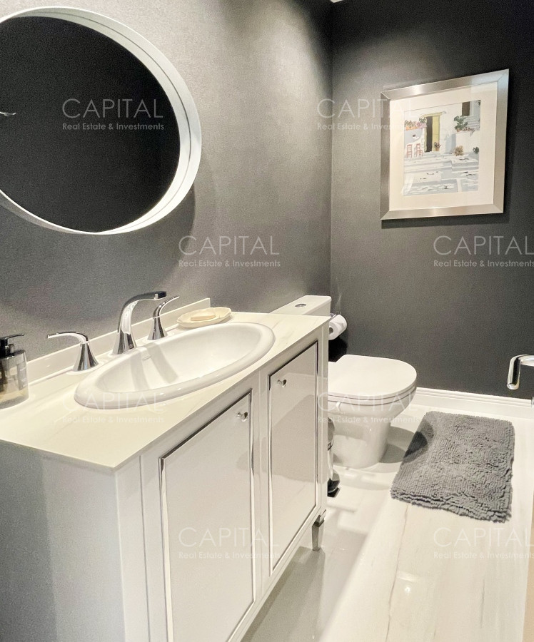 Apartamento ID.35383 - Espectacular Departamento  en Fendi en Alquiler 