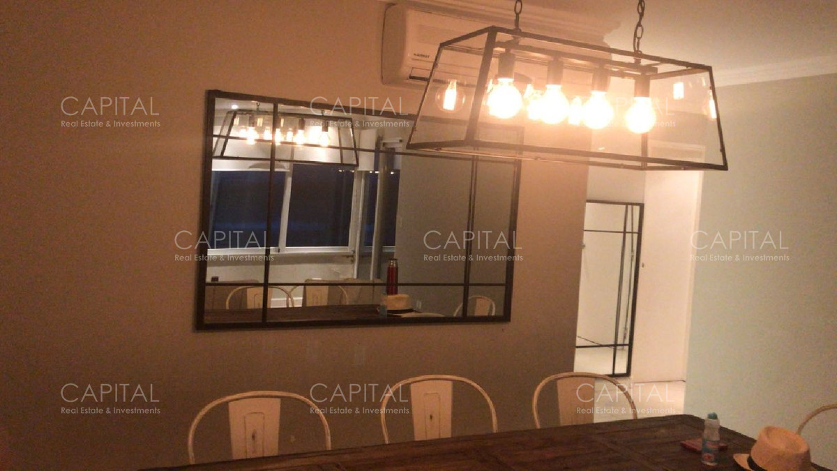 Apartamento ID.26903 - Apartamento de Tres Dormitorios en Península Venta 