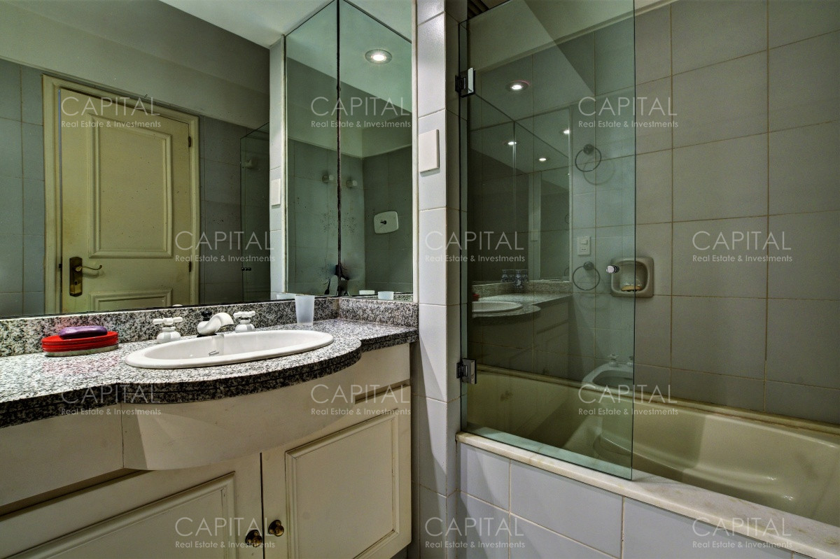 Apartamento ID.25308 - Excelente Apartamento Primera Fila Playa Brava