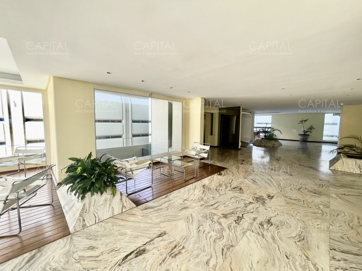 Apartamento ID.33365 - Apartamento de 1 dormitorio con vista al mar