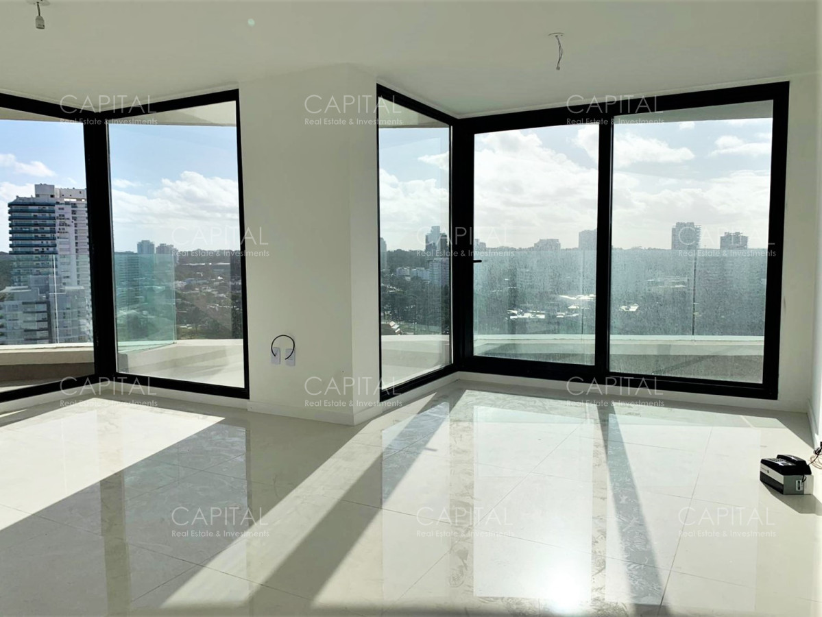 Apartamento ID.29145 - Apartamento de Tres Dormitorios - Art Tower Punta del Este