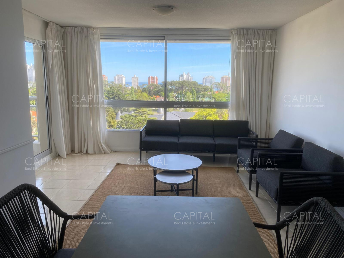 Apartamento ID.39363 - Apartamento en Punta del Este, Roosevelt