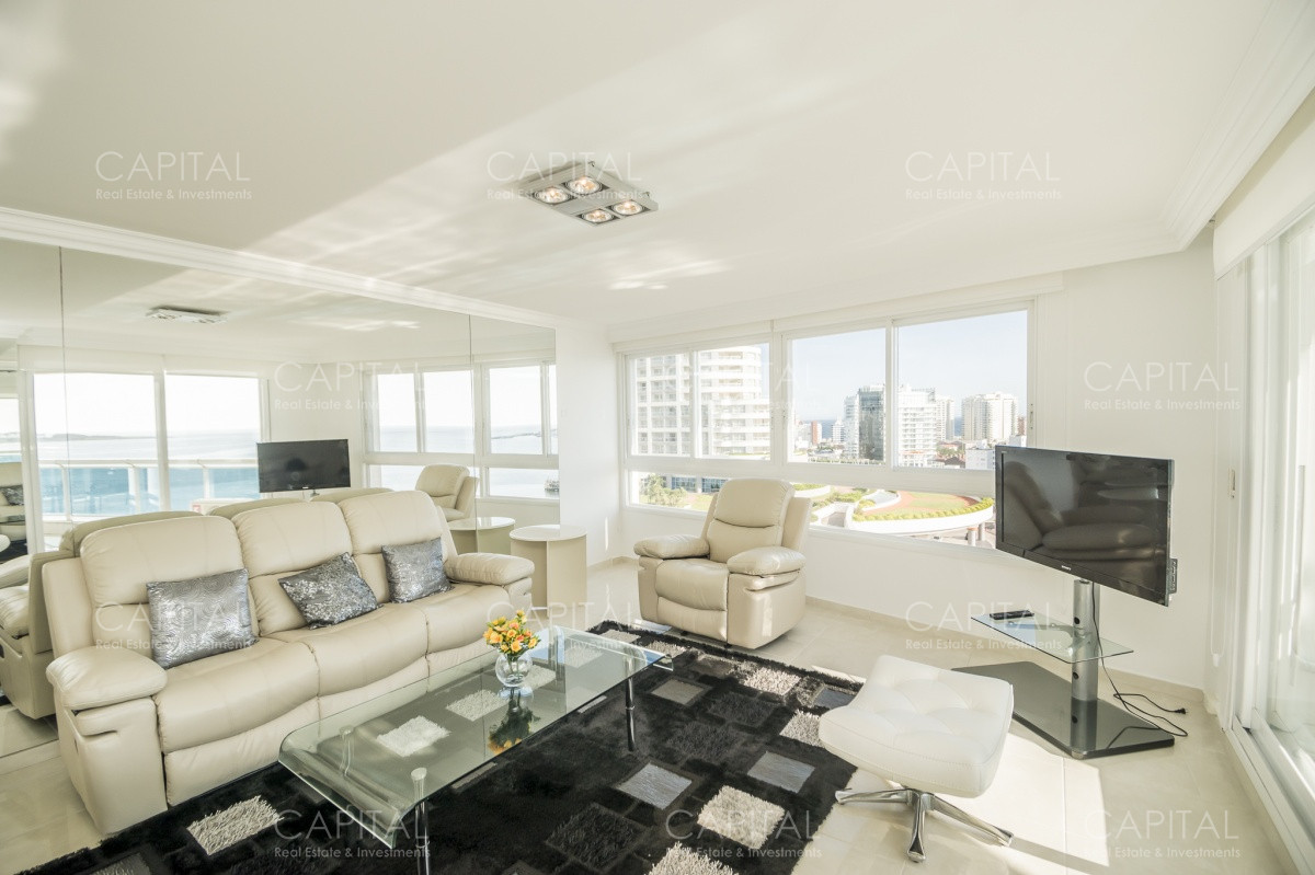 Apartamento ID.28258 - Apartamento Millenium Tower Punta del Este 