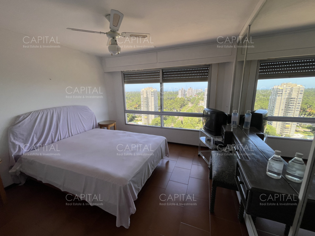 Apartamento ID.39606 - Apartamento en Punta del Este, Roosevelt
