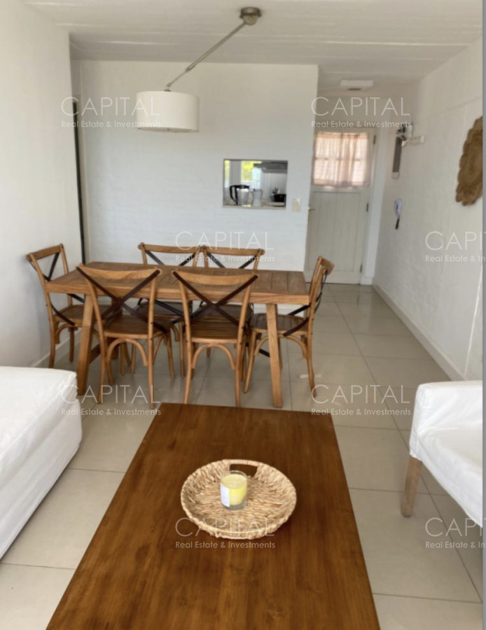 Apartamento ID.40318 - Departamento frente a Playa Montoya con vista al mar