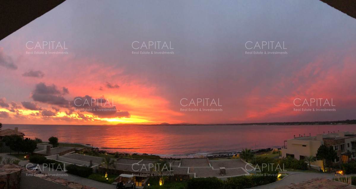 Apartamento ID.33244 - Quartier Punta Ballena en Alquiler Apartamento