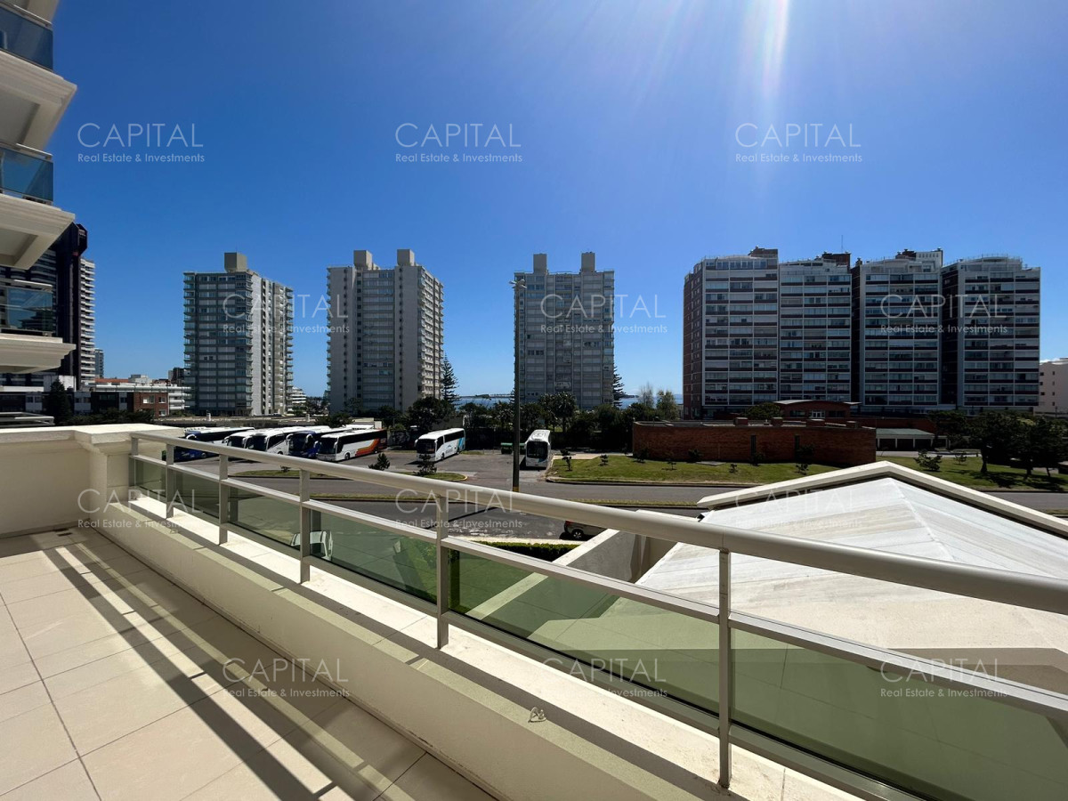 Apartamento ID.35267 - Apartamento en venta, Torre Imperiale.