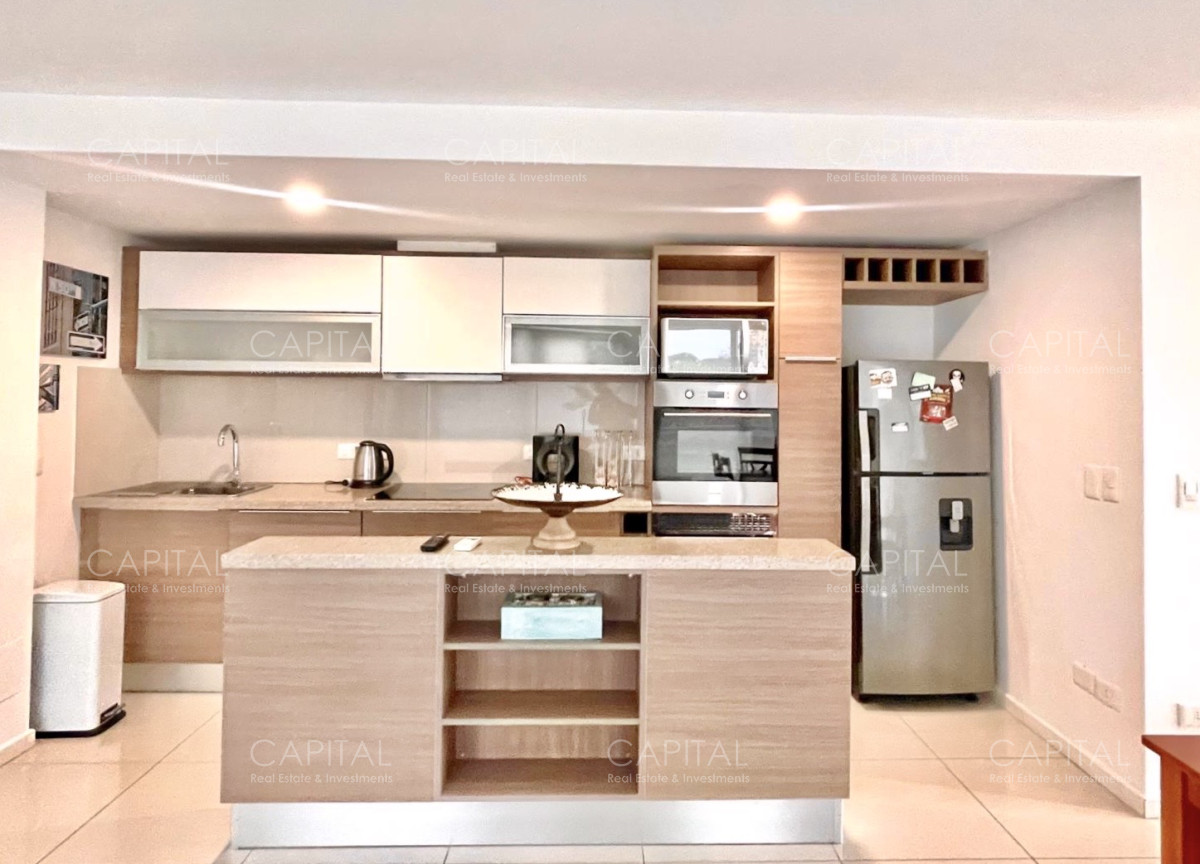 Apartamento ID.34885 - Apartamento en Gala Vista 2 dormitorios y 2 baños