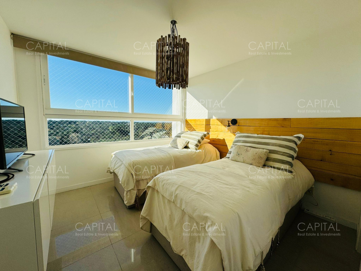Apartamento ID.30089 - Torre ONE Esquinero En Venta