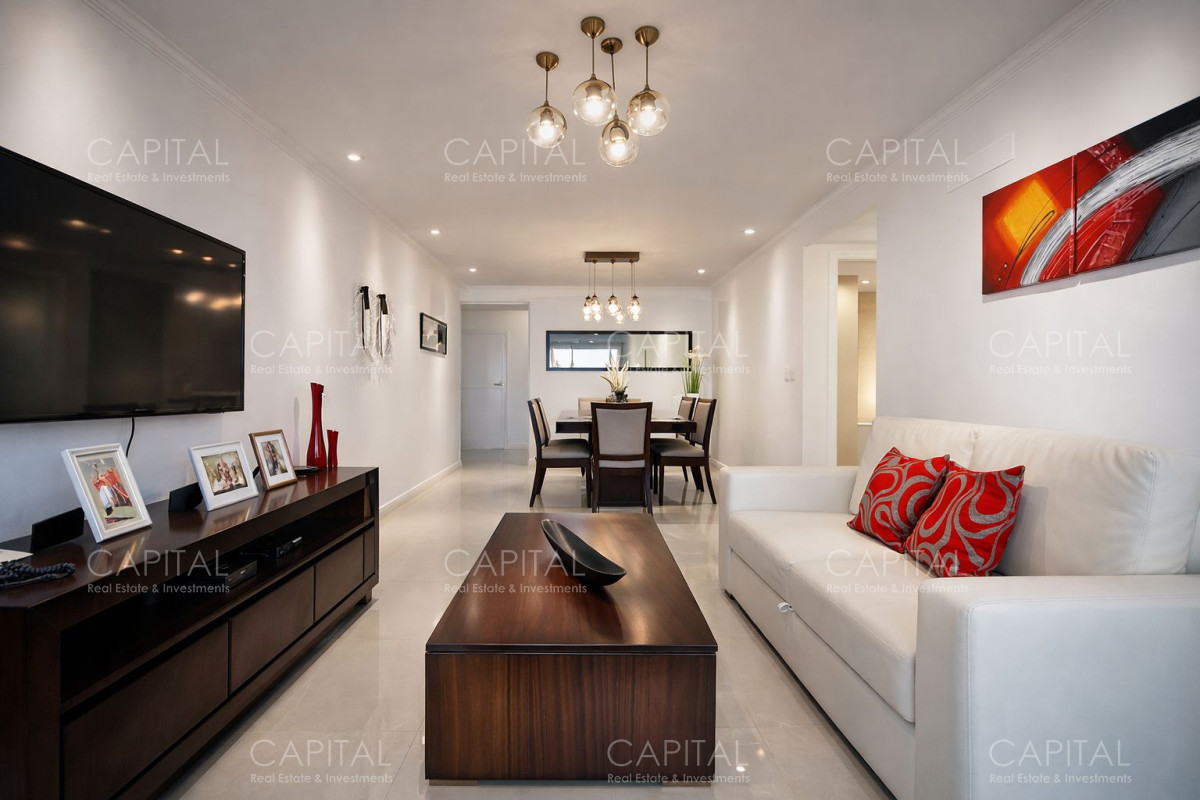 Apartamento ID.39910 - Apartamento a pasos del mar con servicios de categoria  en venta