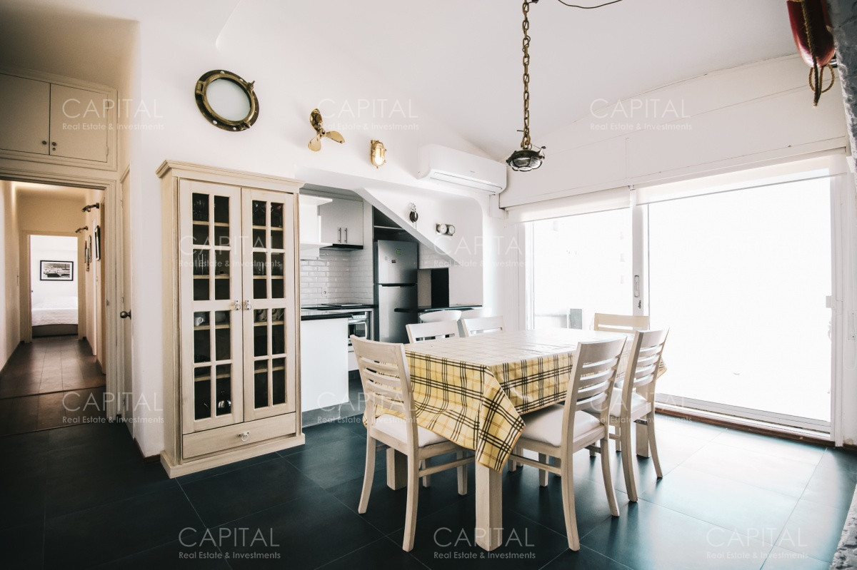 Apartamento ID.27229 - Apartamento Punta del Este en Alquiler