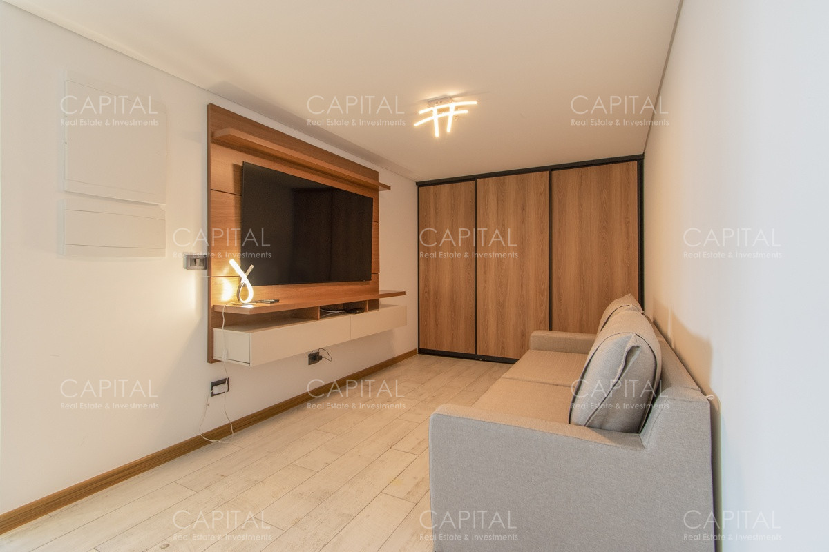 Apartamento ID.34077 - Surfside Punta del Este en Venta