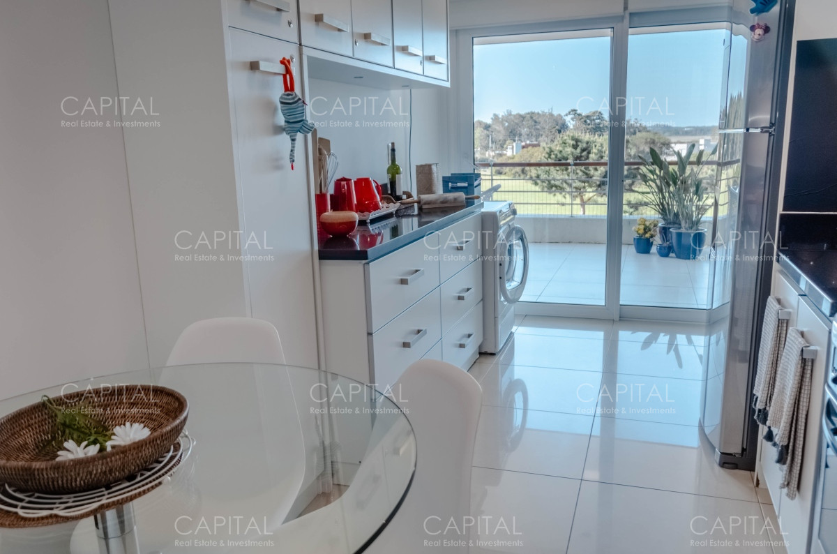 Apartamento ID.36292 - Veramansa venta de apartamento, Punta Del Este 