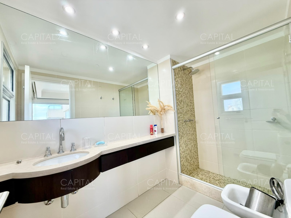 Apartamento ID.40471 - Torre Lobos Punta del Este Esquinero