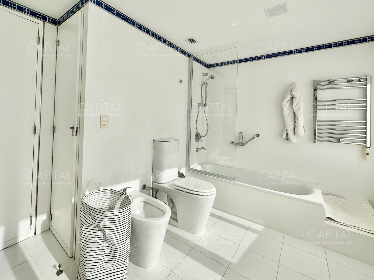 Apartamento ID.34457 - Le Parc Punta del Este Unificado en Venta 