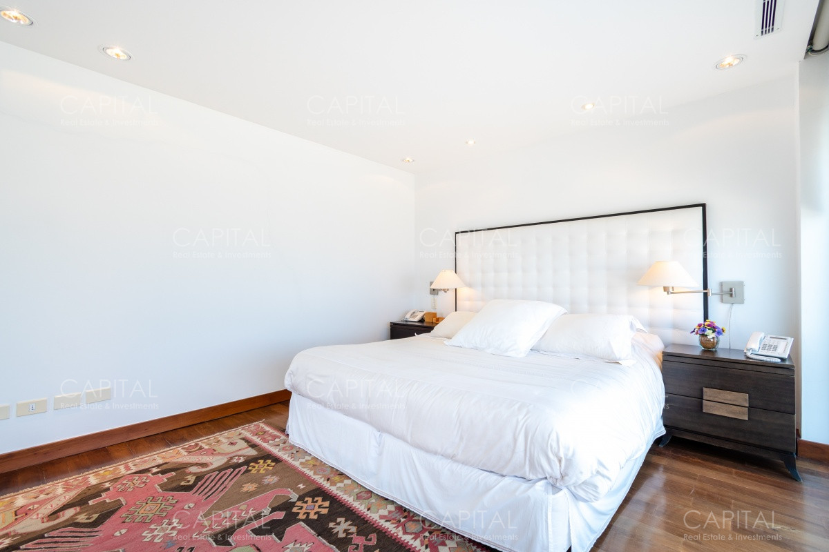 Apartamento ID.29799 - Penthouse Primera Fila Playa Brava