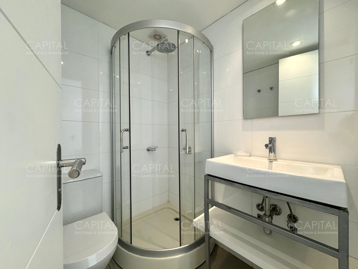 Apartamento ID.38714 - Pent-house en venta en Playa Brava Punta Del Este 