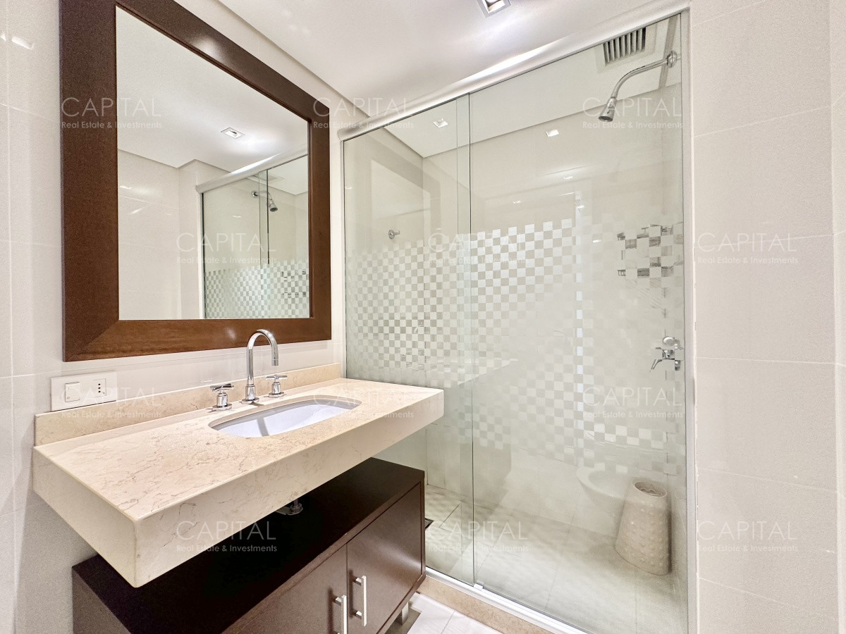 Apartamento ID.26998 - Torre Aquarela en Venta