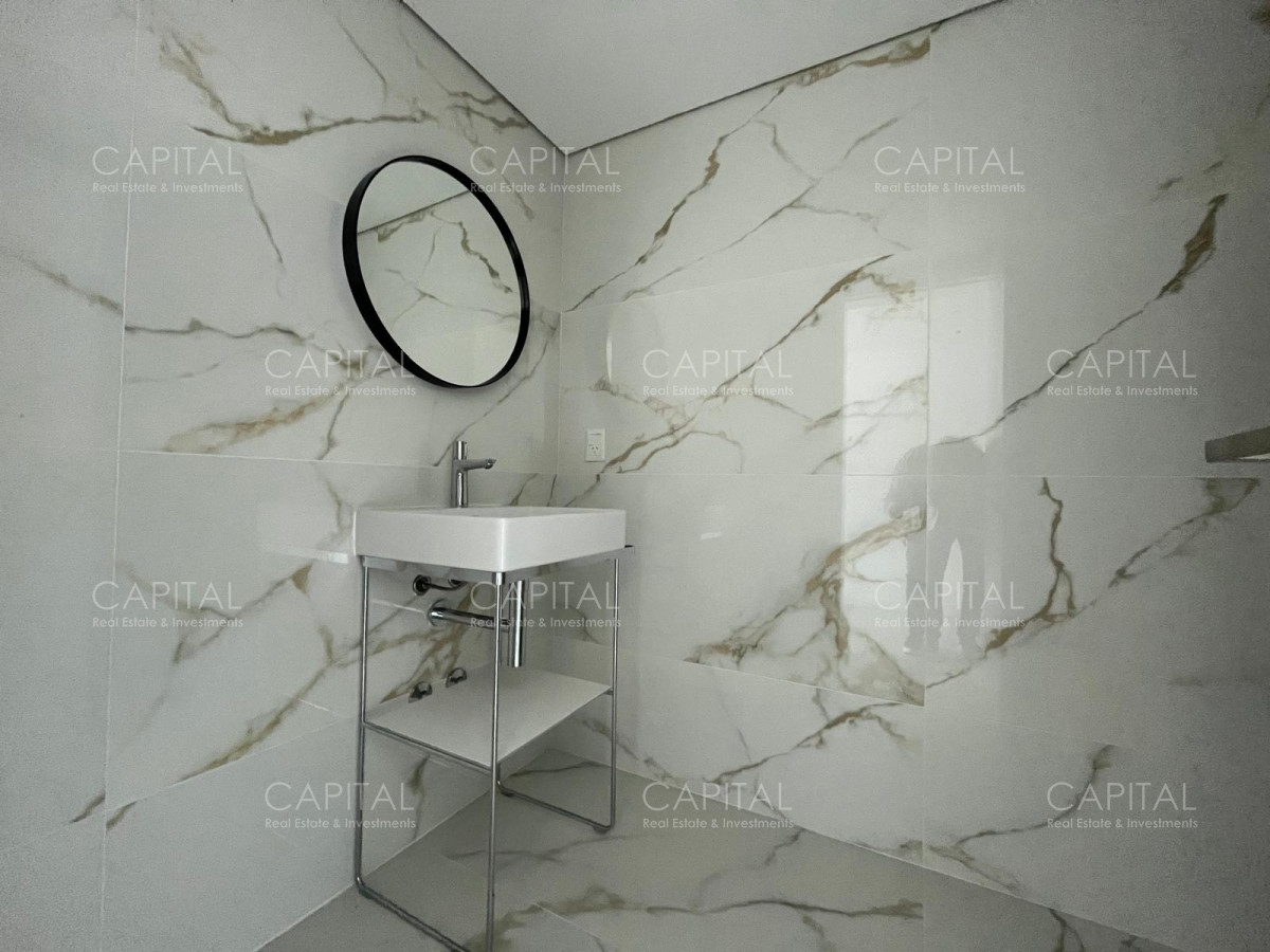 Apartamento ID.36717 - Aldeana Apartamento Penthouse En Venta A Estrenar, Manantiales  