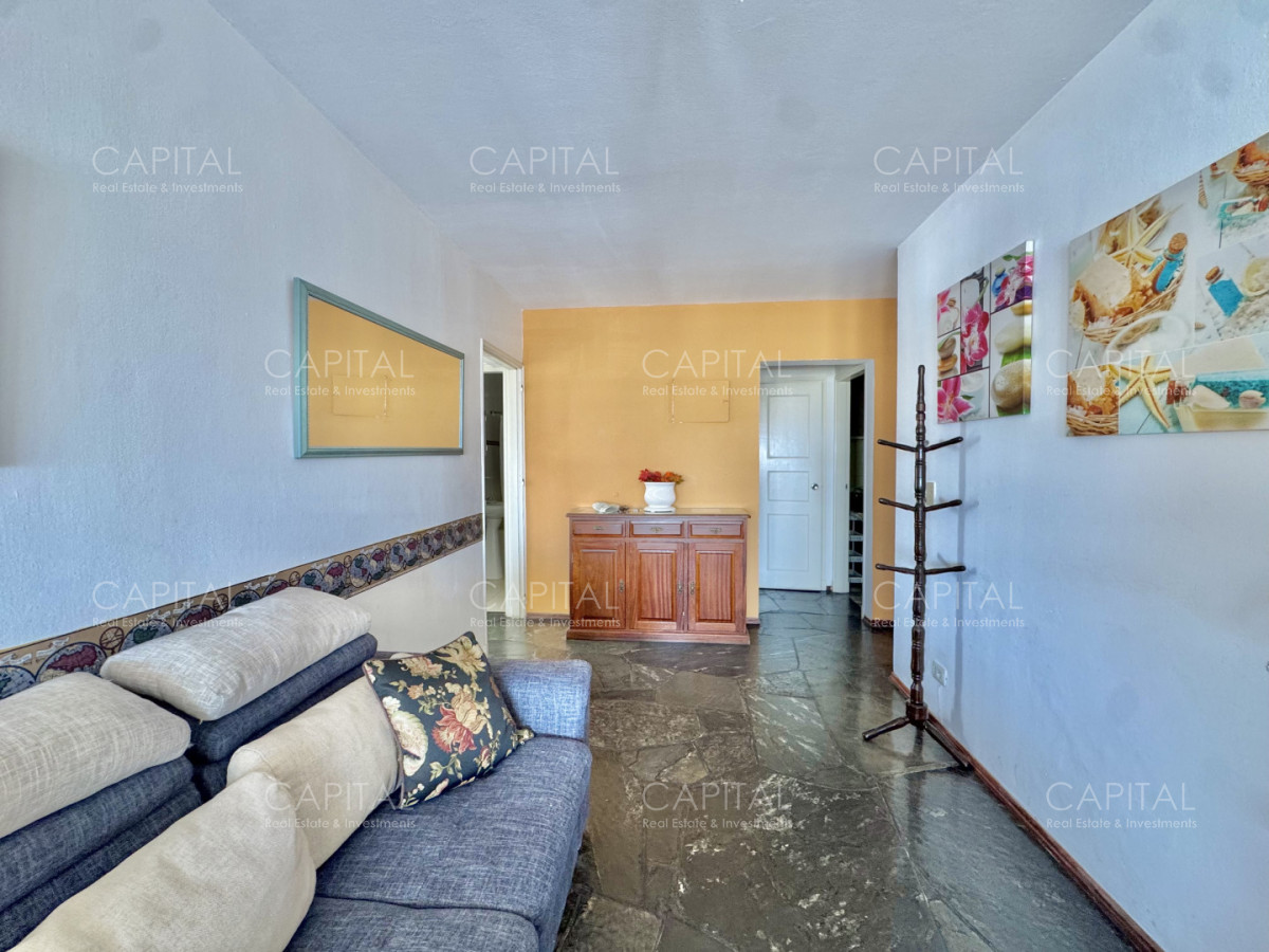 Apartamento ID.38204 - Apartamento de 2 dormitórios a la venta en Peninsula