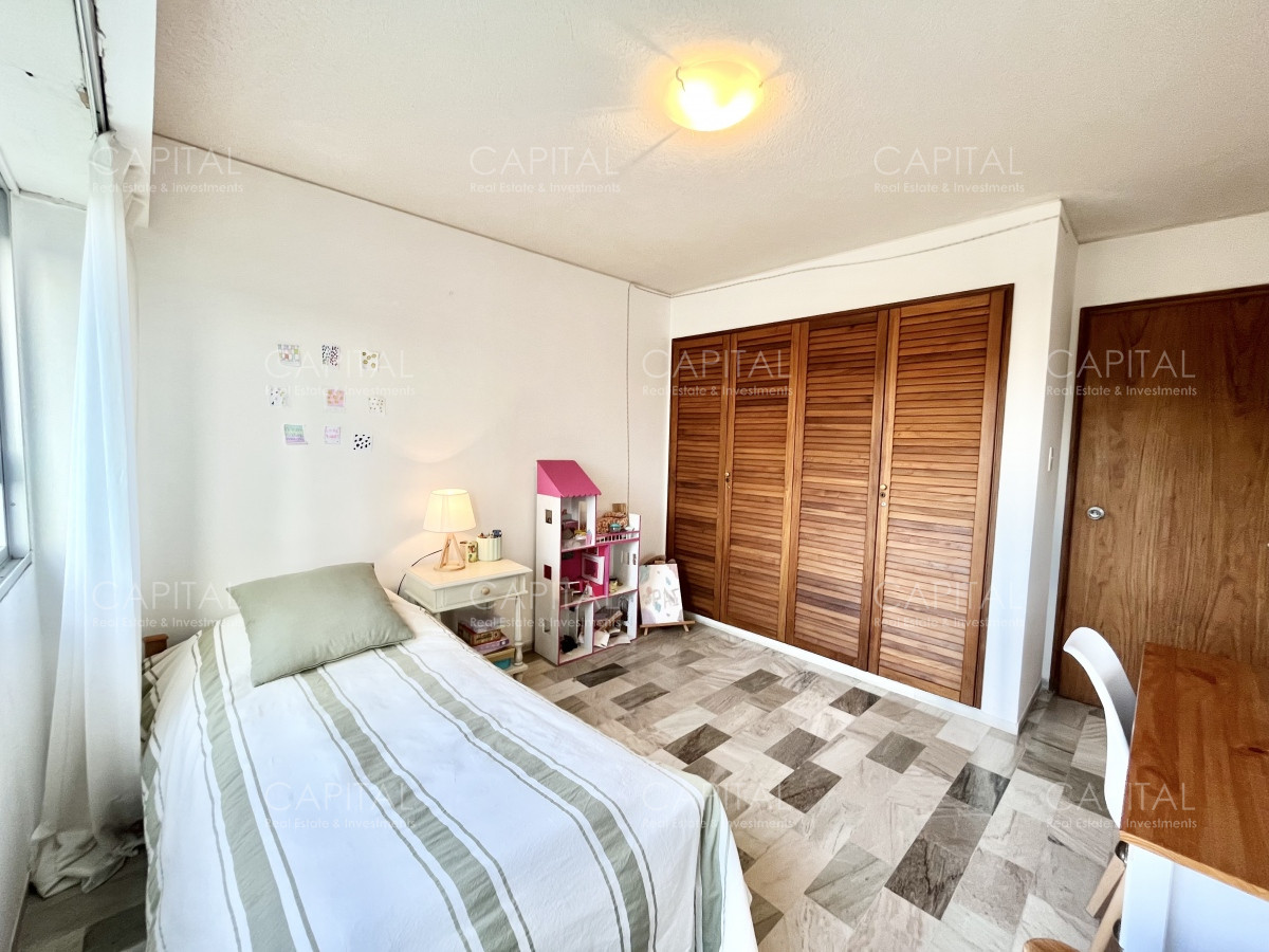 Apartamento ID.34865 - Departamento en Venta en Roosevelt Punta del Este 