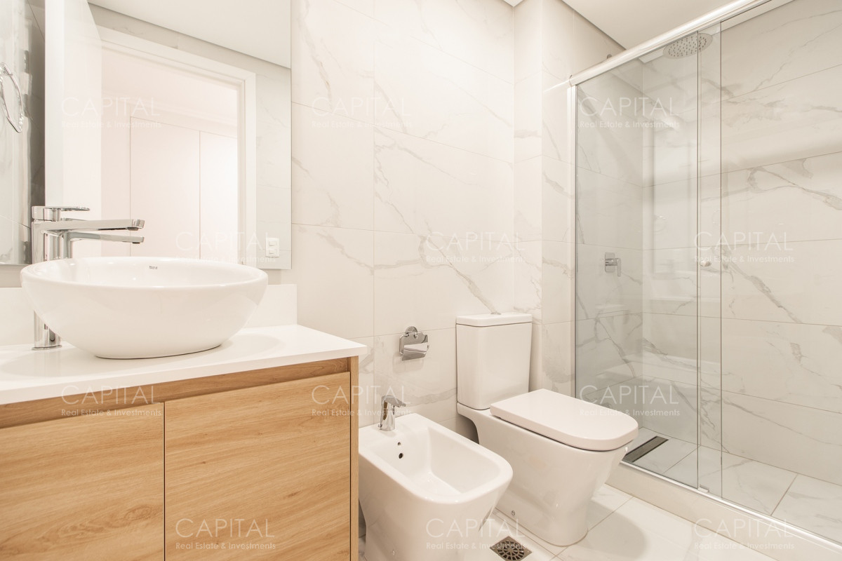 Apartamento ID.34777 - Apartamento de tres dormitorios en suites en Paramount Smart Tower en Venta