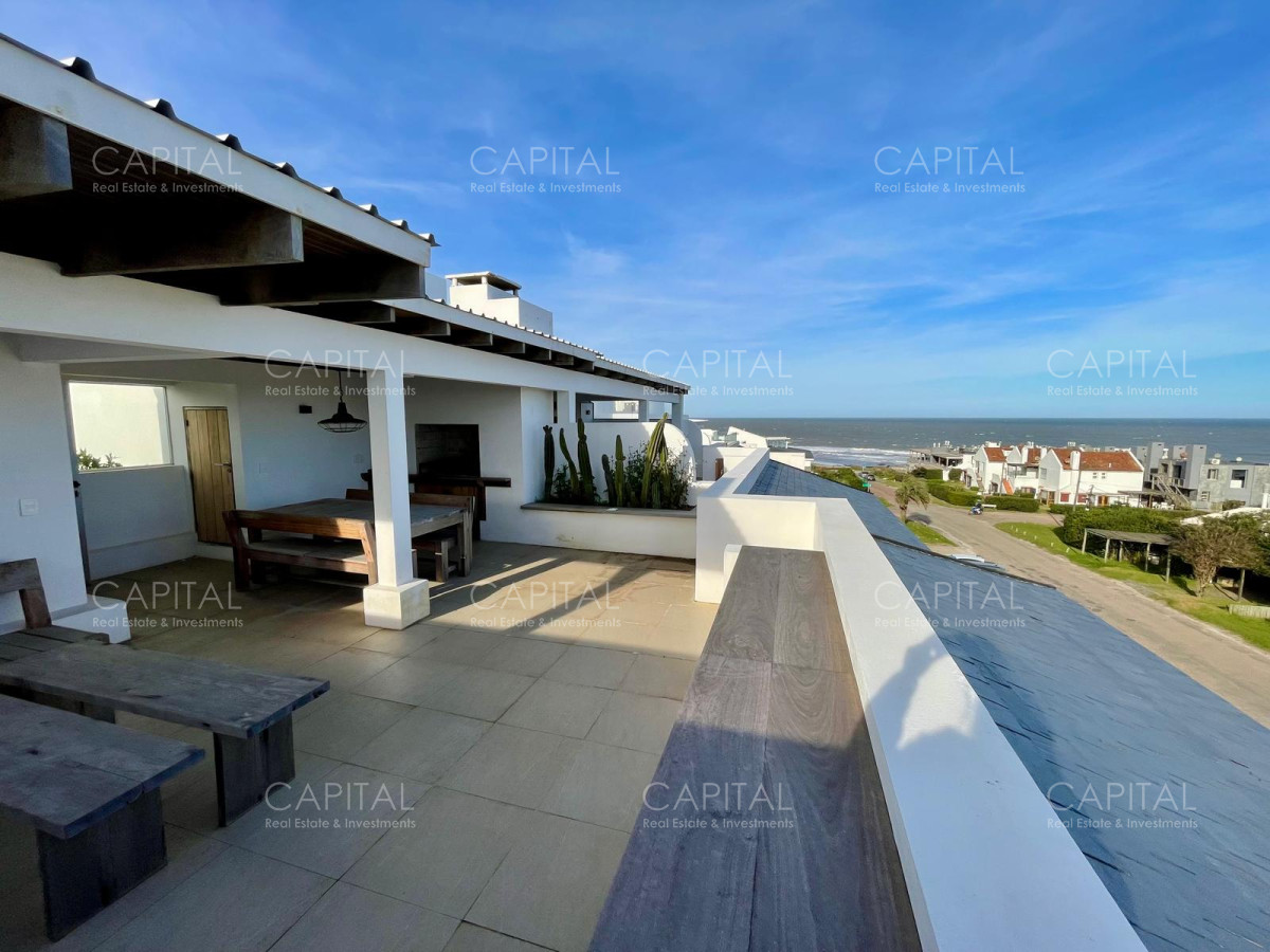 Apartamento ID.25561 - Penthouse en Esturion de Montoya reciclado