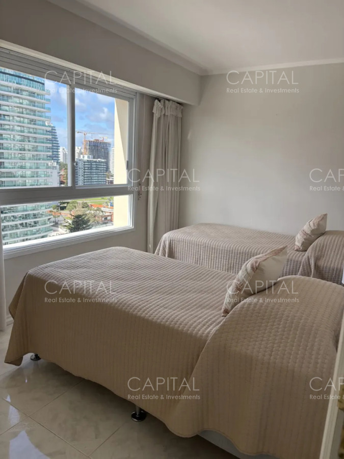 Apartamento ID.40911 - Apartamento en Coral Tower de tres dormitorios en alquiler