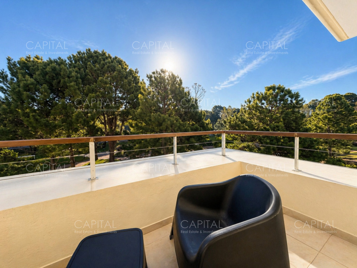 Apartamento ID.40111 - Duplex en venta en Green Park