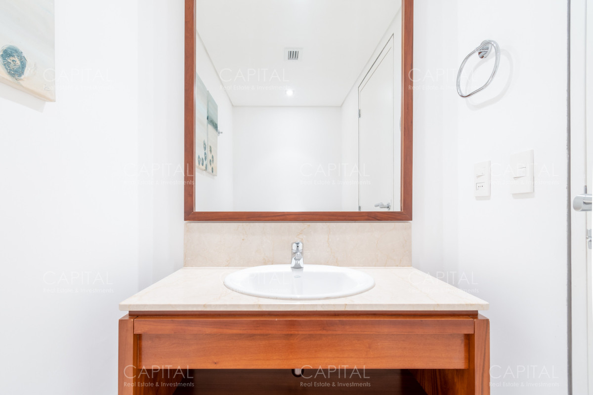 Apartamento ID.29317 - Le Parc Punta del Este OPORTUNIDAD en venta! Esquinero en Le Parc frente a playa Brava, Punta del Este