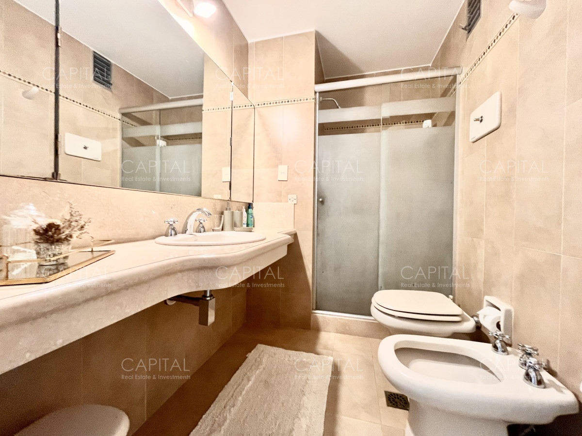 Apartamento ID.38254 - Apartamento de 3 dormitorios en venta Edificio Imarangatu