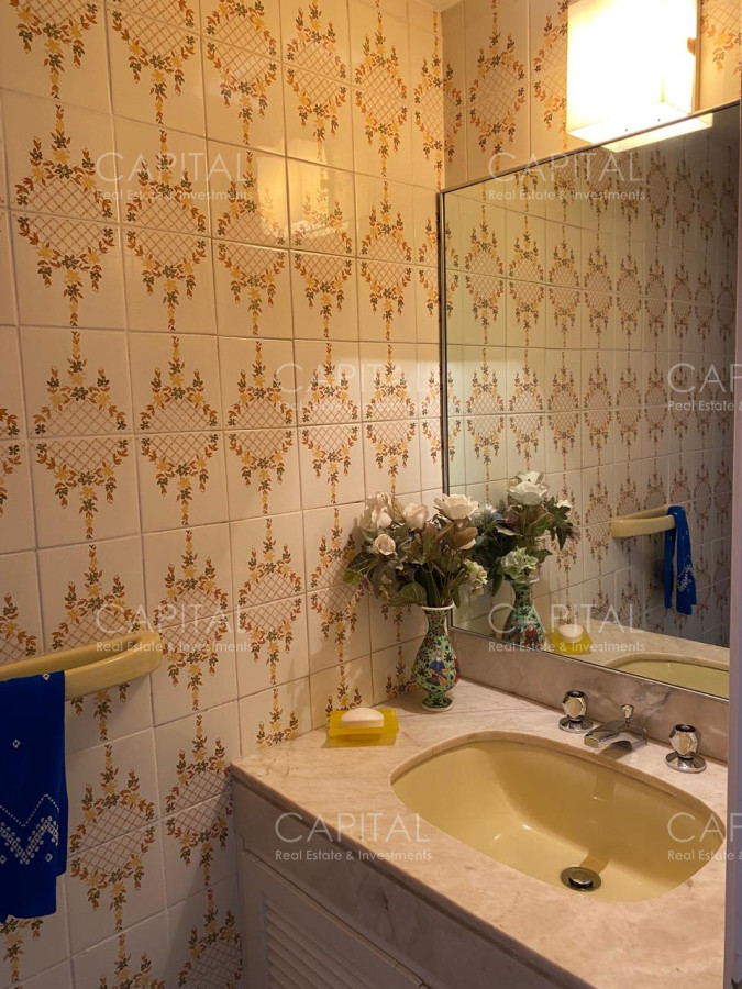 Apartamento ID.37633 - Departamento frente a Playa Mansa en Torre clásica 