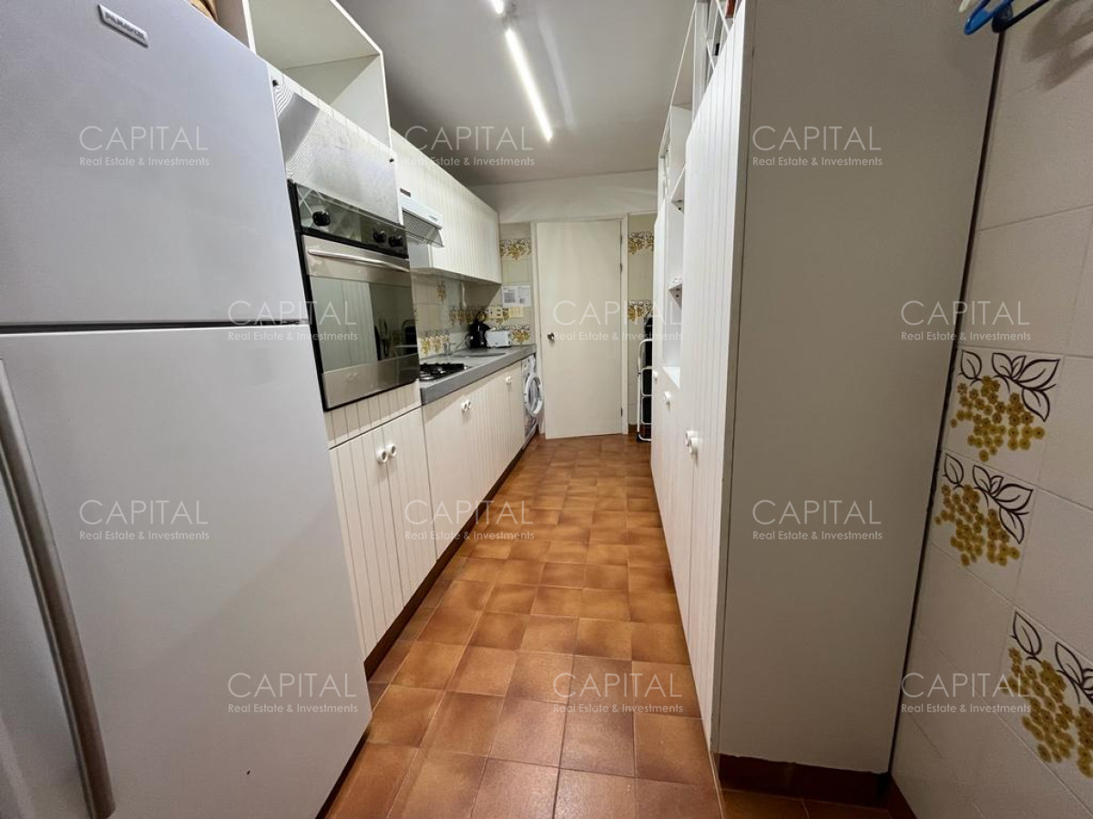 Apartamento ID.34225 - Apartamento 2 dormitorios Playa Brava