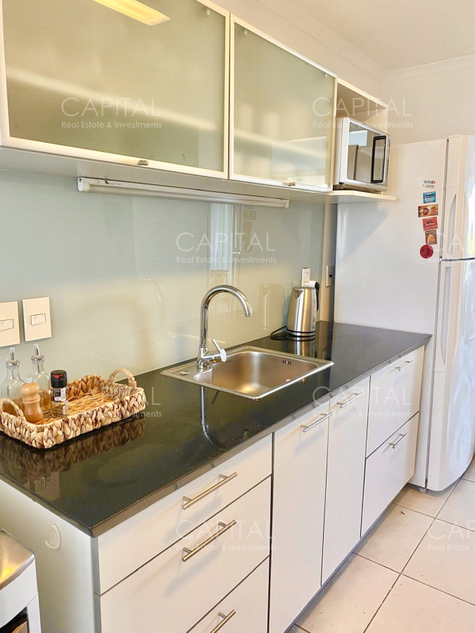 Apartamento ID.39097 - Apartamento en venta 2 dormitorio en Ocean Drive