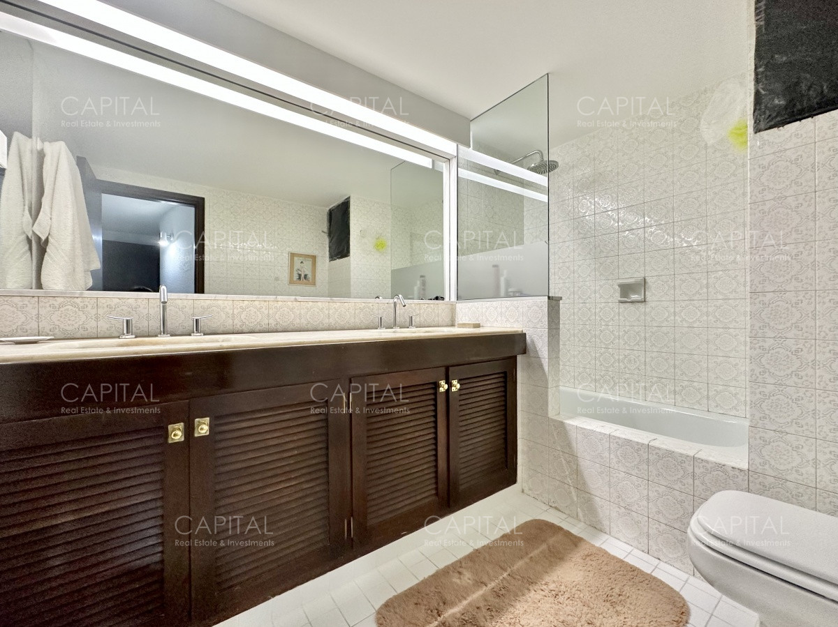 Apartamento ID.26593 - Muy lindo apto frente a playa El Emir a metros de Los Dedos