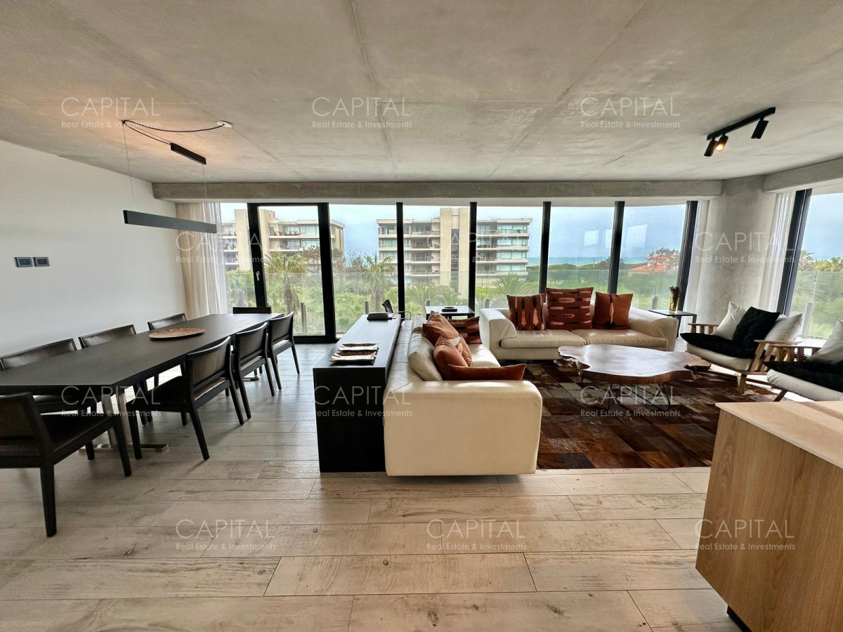 Apartamento ID.37305 - Surfside Apartamento de dos dormitorios 