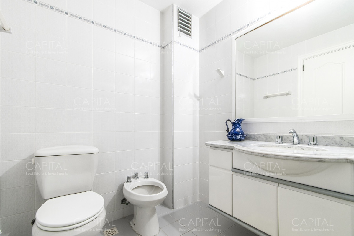 Apartamento ID.25806 - Apartamento en venta en Playa Mansa - Punta del Este