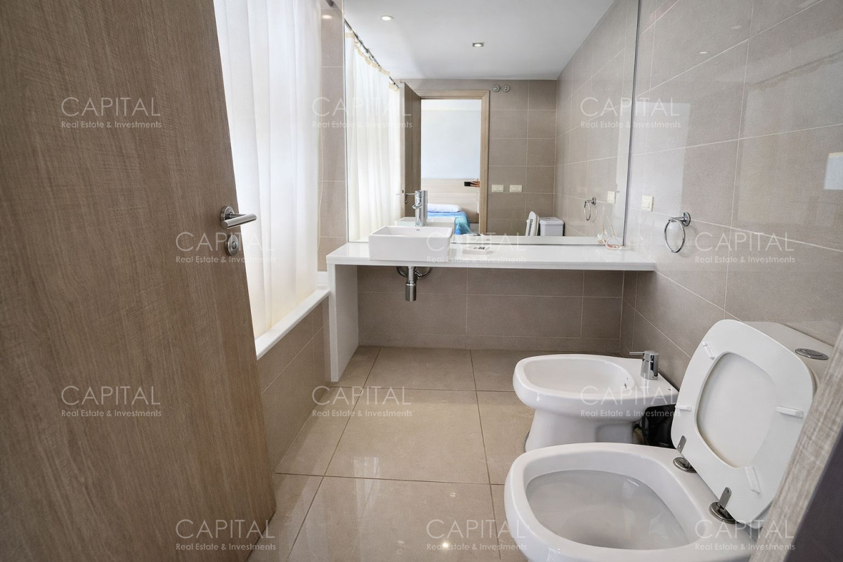 Apartamento ID.39906 - Moderno Departamento a una cuadra del mar en Punta del Este