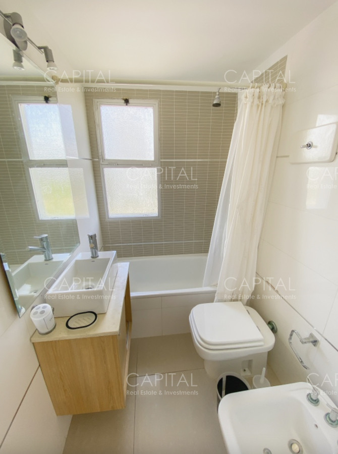 Apartamento ID.33275 - Departamento en Venta en Avda. Roosevelt 